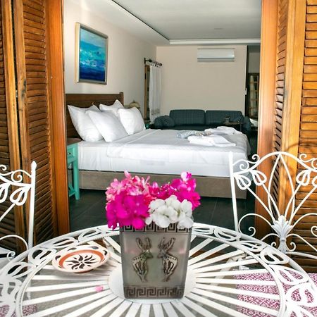 Villa Bakacak Selimiye  Exteriér fotografie
