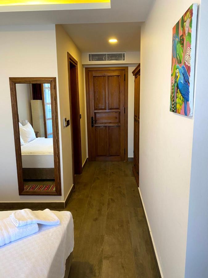 Villa Bakacak Selimiye  Exteriér fotografie